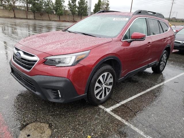 SUBARU OUTBACK PR 2020 4s4btacc0l3201892