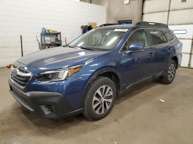 SUBARU OUTBACK 2020 4s4btacc0l3213606