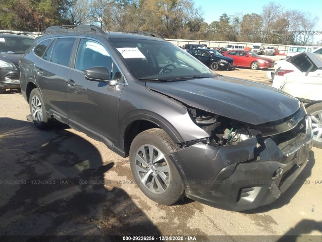 SUBARU OUTBACK 2020 4s4btacc0l3219440