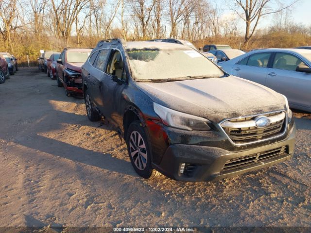 SUBARU OUTBACK 2020 4s4btacc0l3252969