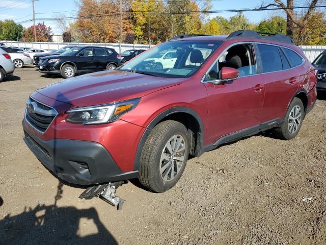 SUBARU OUTBACK 2021 4s4btacc0m3182049