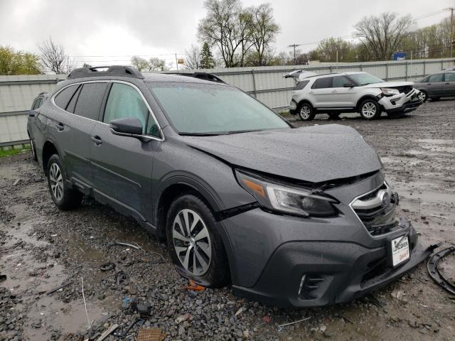 SUBARU OUTBACK 2021 4s4btacc0m3201909