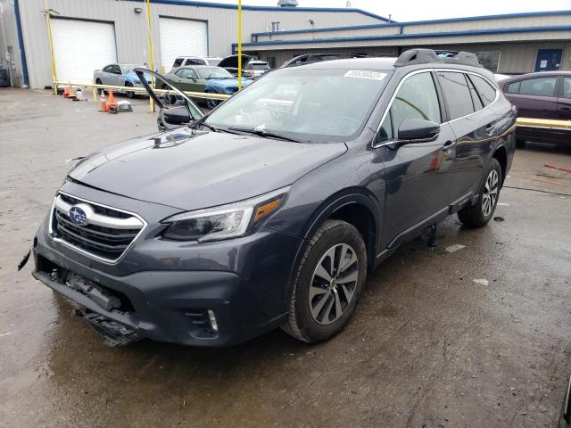 SUBARU OUTBACK PR 2020 4s4btacc1l3109416