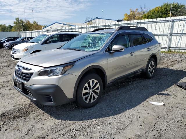 SUBARU OUTBACK 2020 4s4btacc1l3132971