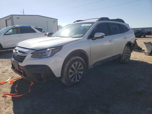 SUBARU OUTBACK 2020 4s4btacc1l3155120