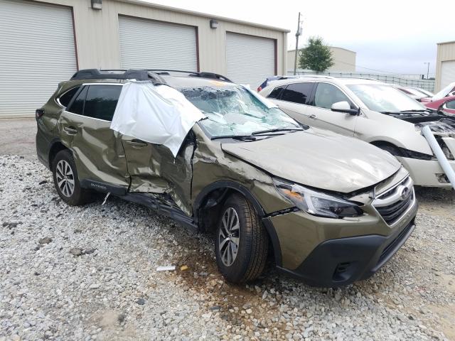 SUBARU OUTBACK PR 2020 4s4btacc1l3177151