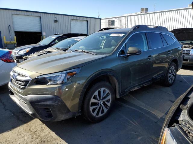 SUBARU OUTBACK PR 2020 4s4btacc1l3187565