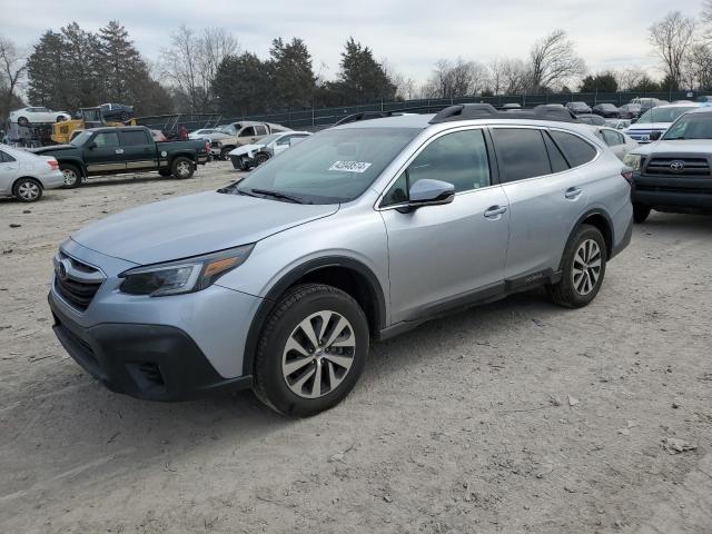 SUBARU OUTBACK 2020 4s4btacc1l3201531