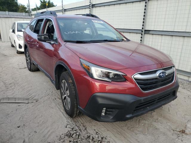 SUBARU OUTBACK PR 2020 4s4btacc1l3201769