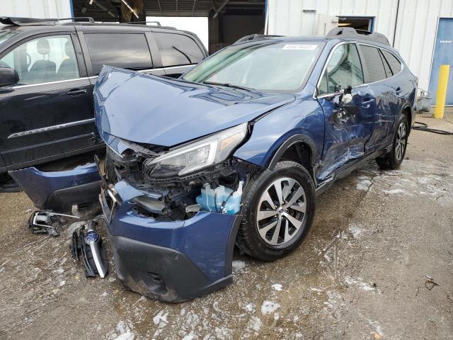 SUBARU NULL 2020 4s4btacc1l3206552