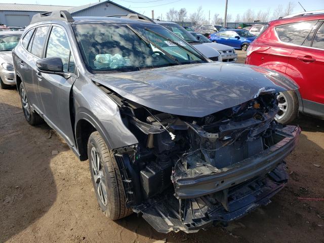 SUBARU NULL 2020 4s4btacc1l3211346