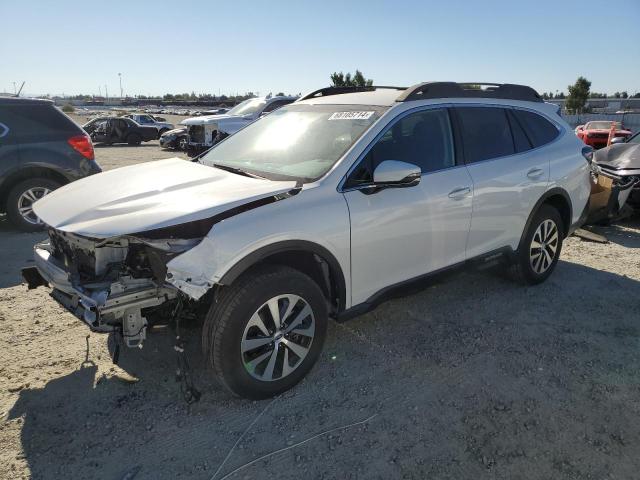 SUBARU OUTBACK PR 2020 4s4btacc1l3234772