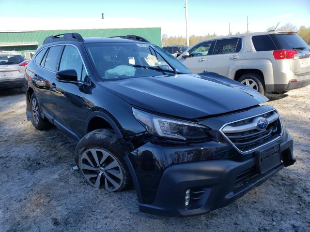 SUBARU OUTBACK PR 2020 4s4btacc1l3241222