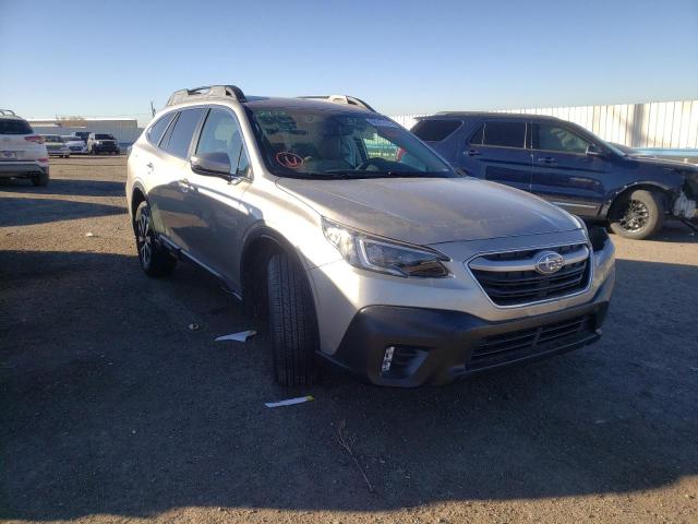 SUBARU OUTBACK PR 2020 4s4btacc1l3249661