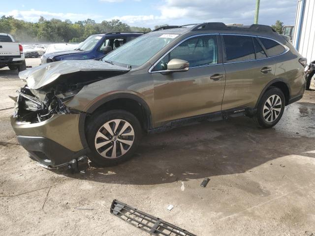 SUBARU OUTBACK 2021 4s4btacc1m3202003