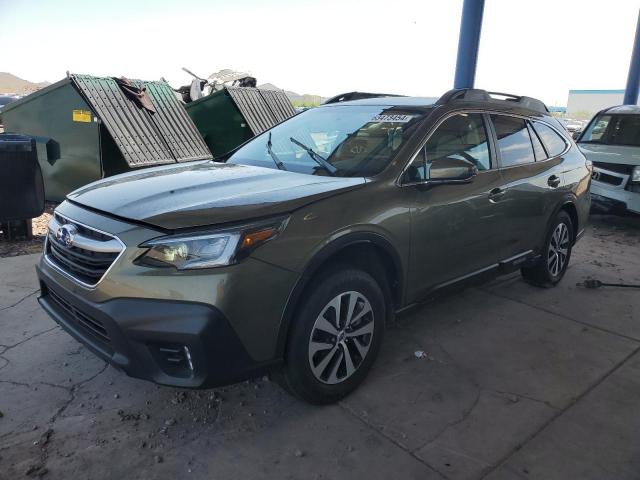 SUBARU OUTBACK 2022 4s4btacc1n3180361