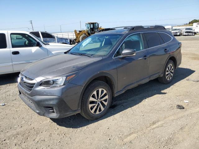 SUBARU OUTBACK PR 2022 4s4btacc1n3186919