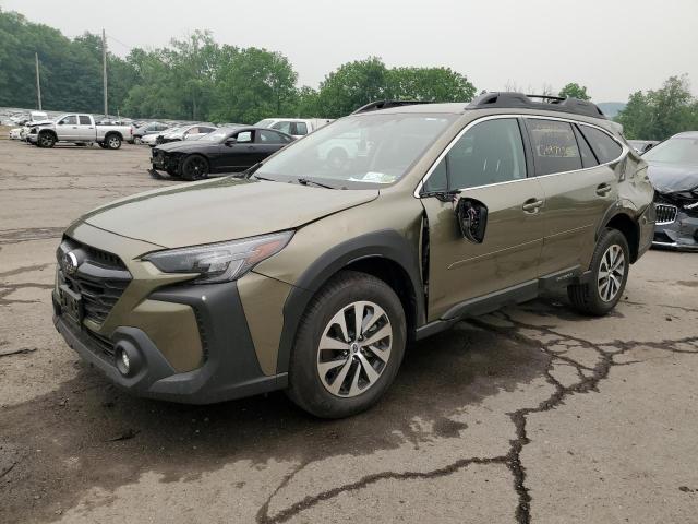 SUBARU OUTBACK PR 2023 4s4btacc1p3142230