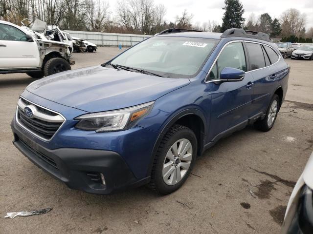 SUBARU OUTBACK PR 2020 4s4btacc2l3102152