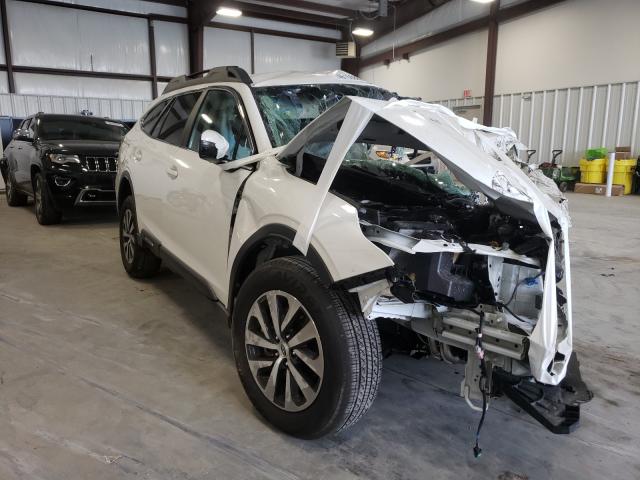 SUBARU OUTBACK PR 2020 4s4btacc2l3131232