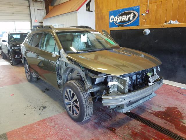 SUBARU OUTBACK PR 2020 4s4btacc2l3132994