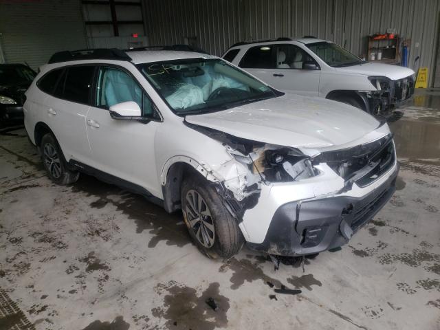 SUBARU OUTBACK PR 2020 4s4btacc2l3136480