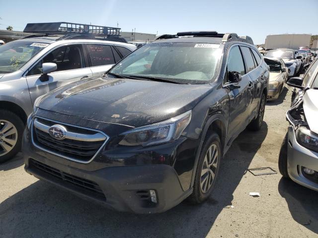 SUBARU OUTBACK PR 2020 4s4btacc2l3154106