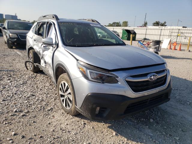 SUBARU OUTBACK PR 2020 4s4btacc2l3155529