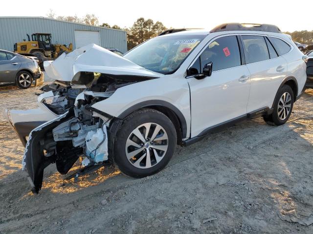 SUBARU OUTBACK 2020 4s4btacc2l3210142