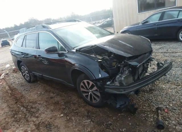 SUBARU OUTBACK 2020 4s4btacc2l3215969