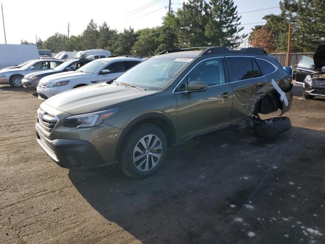 SUBARU OUTBACK PR 2020 4s4btacc2l3217608