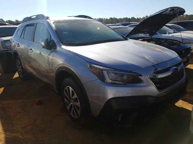 SUBARU OUTBACK PR 2020 4s4btacc2l3217947