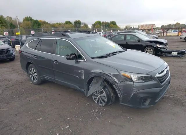 SUBARU OUTBACK 2020 4s4btacc2l3241911