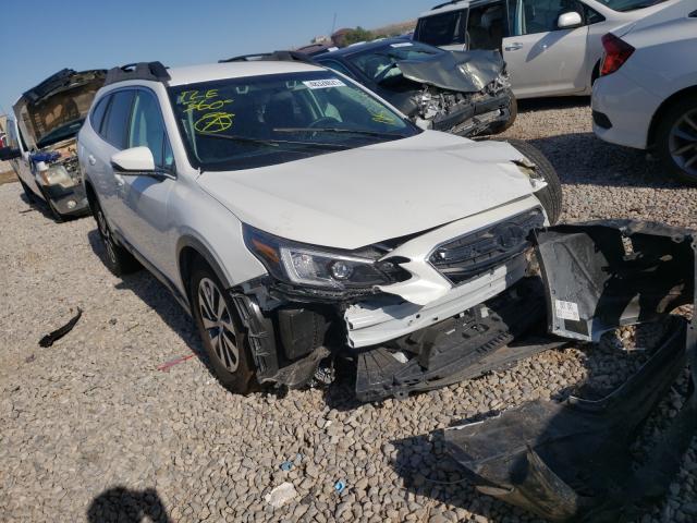 SUBARU OUTBACK PR 2021 4s4btacc2m3135864