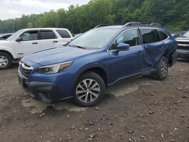 SUBARU OUTBACK PR 2021 4s4btacc2m3186913