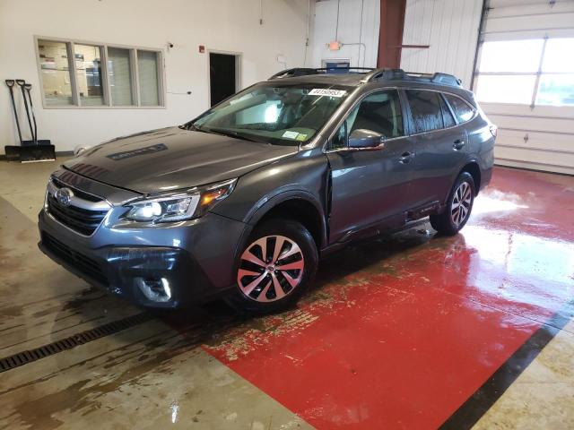 SUBARU OUTBACK PR 2022 4s4btacc2n3266746