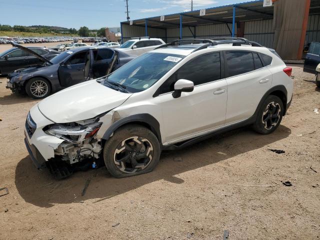 SUBARU OUTBACK PR 2023 4s4btacc2p3177925