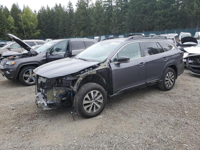 SUBARU OUTBACK 2023 4s4btacc2p3218134