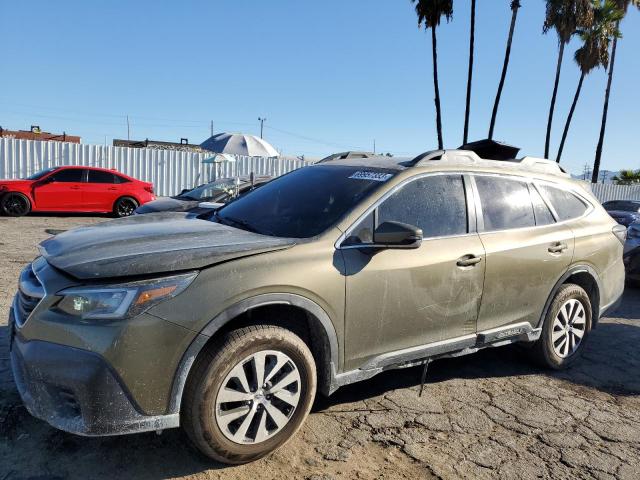 SUBARU OUTBACK PR 2020 4s4btacc3l3102161