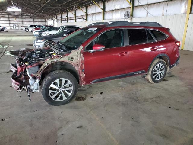 SUBARU OUTBACK 2020 4s4btacc3l3103410