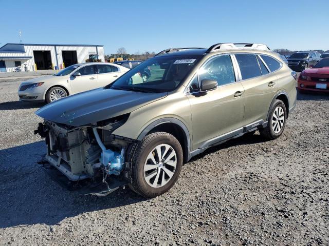 SUBARU OUTBACK PR 2020 4s4btacc3l3105254