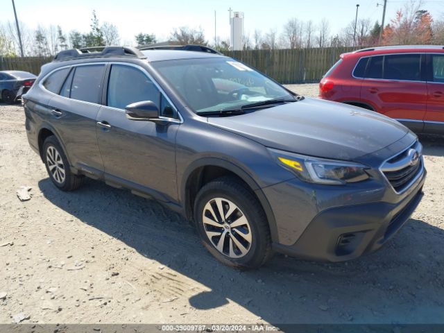 SUBARU OUTBACK 2020 4s4btacc3l3112673