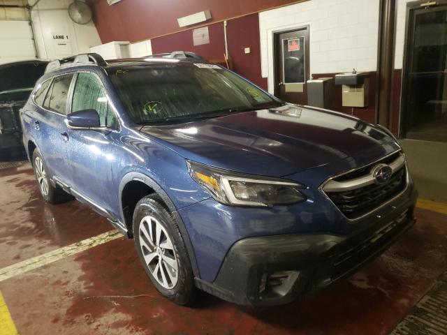 SUBARU OUTBACK PR 2020 4s4btacc3l3144412