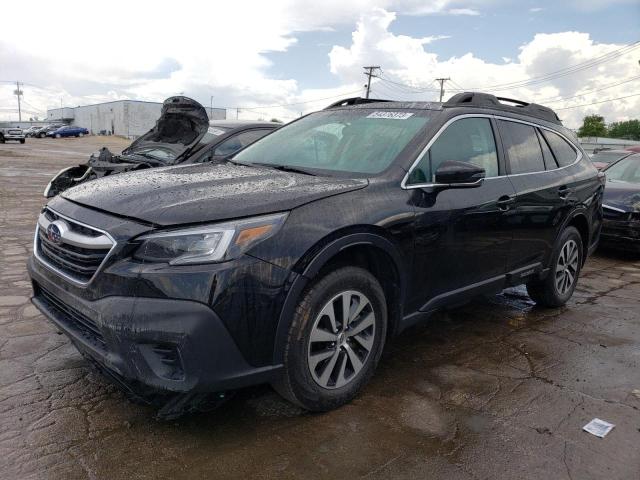 SUBARU OUTBACK PR 2020 4s4btacc3l3154521