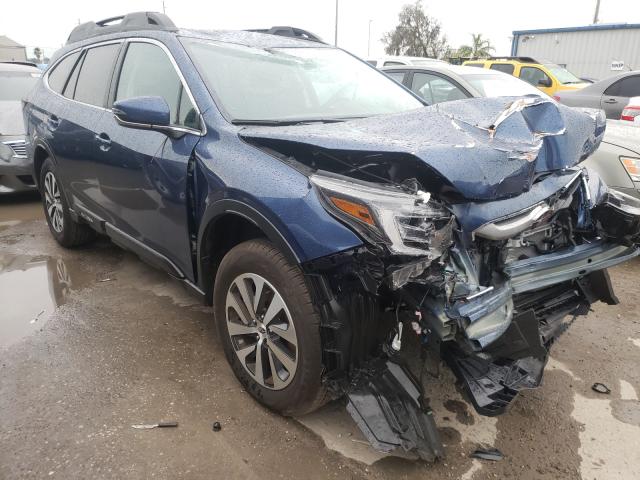 SUBARU OUTBACK PR 2020 4s4btacc3l3155930