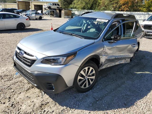 SUBARU OUTBACK 2020 4s4btacc3l3158214