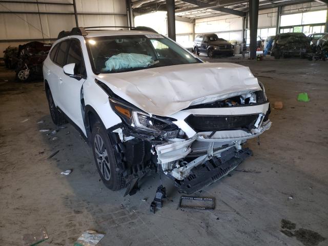 SUBARU OUTBACK PR 2020 4s4btacc3l3170539