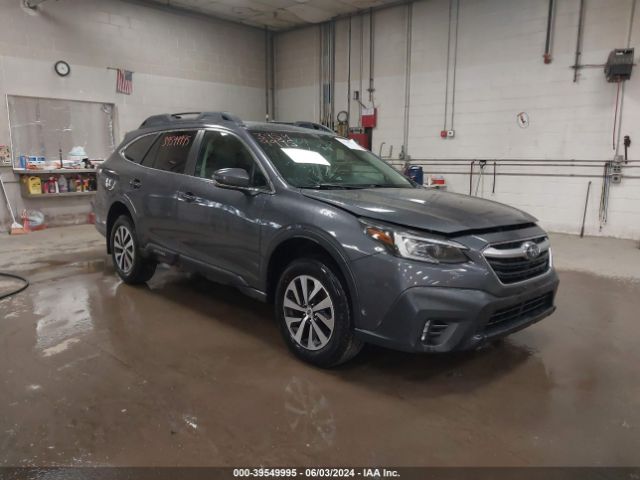 SUBARU OUTBACK 2020 4s4btacc3l3177880