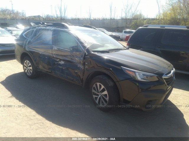 SUBARU OUTBACK 2020 4s4btacc3l3183114