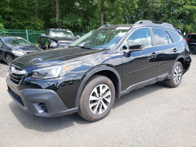 SUBARU OUTBACK PR 2020 4s4btacc3l3203099